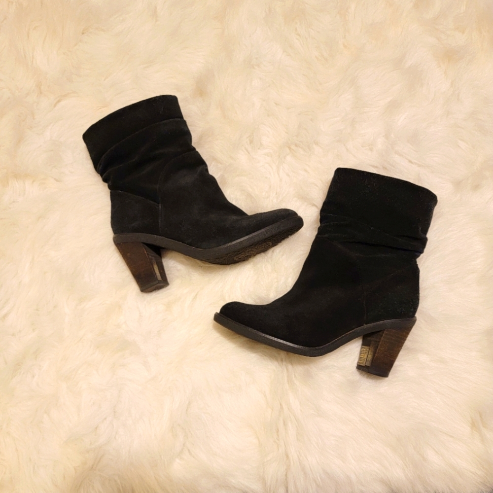 Vince Camuto Boots